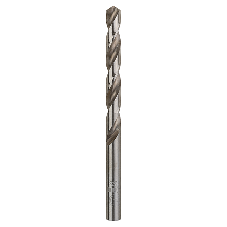 Burghiu Bosch, HSS-G, mandrina standard, pentru metal, 7,5 mm