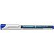 Marker nepermanent Schneider OHP 225, albastru, 1 mm