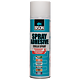 Adeziv de contact pulverizabil BISON Spray Adhesive, 500 ml
