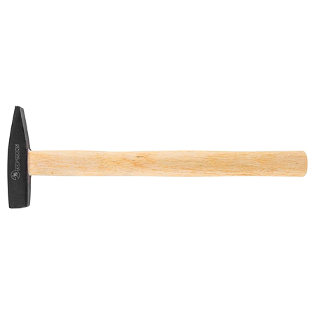Ciocan dulgher Top Tools, maner lemn, 0.3 kg Ciocan dulgher Top Tools, maner lemn, 0.3 kg