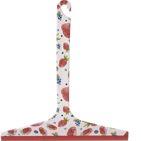 Racleta geam Summer designs, 22,5 x 20cm