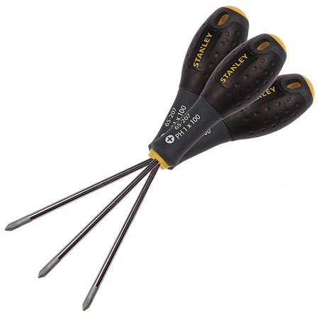 Surubelnita FatMax S/D Philips, PH1, 100 mm