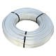 Teava Pex PE-Xb Valrom, alb, 16 x 2 mm, cu bariera oxigen
