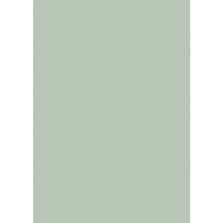 Pal melaminat SM'art Laccata Kaffir 0040, mat, verde, 3050 x 2070 x 18 mm