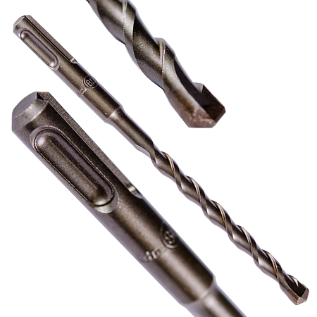 Burghiu Makita, SDS-Plus, pentru beton, 8 mm Burghiu Makita, SDS-Plus, pentru beton, 8 mm