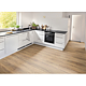 Parchet laminat 8 mm Egger NatureSense Aqua Stejar Toscolano Natur EL1089, nuanta medie, clasa de trafic 33, Aqua CLIC it! , 1292 x 193 mm