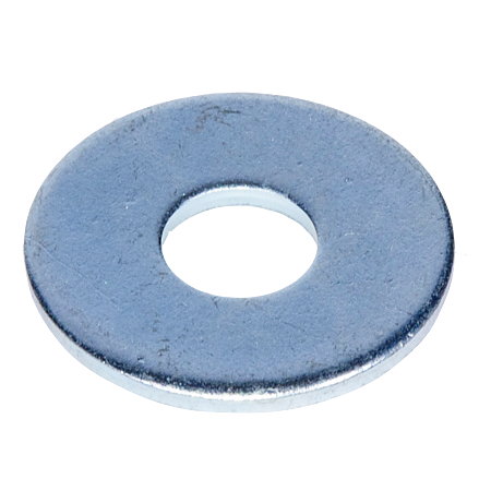 Saiba plata M12 DIN125