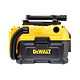 Aspirator umed/uscat DeWalt DCV584L, 300 W, 7,5 l