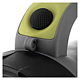 Lanterna cu acumulator LED EMOS P2311, 300 lm, gri-negru-verde, 2400 mAh