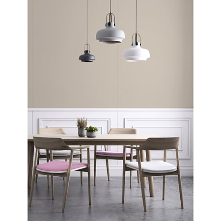 Panou decorativ SPC Kronospan Rocko Cashmere 5981, impermeabil, 2800 x 1230 x 4 mm