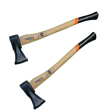 Topor despicat Neo 27-019, 2 kg, 700 mm
