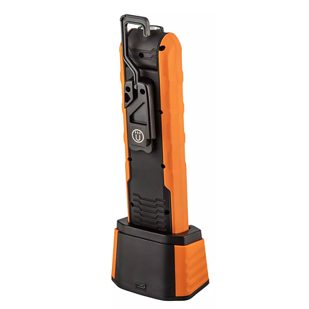 Lampa de lucru 2in1 cu acumulator Neo Tools, 5 W, portabila, 500 lm