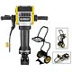 Ciocan demolator DeWalt D25981, 2100W, 30 kg, HEX 28 mm, 62J, 960 bpm, control vibratii