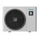 Pompa de caldura aer-apa Hisense Hi-Therma Split, A+++, 12 kW trifazic, ue AHS-120HEDSAA-23 si ui AHW-120HEDS1