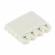 Sistem tip arici sustinere tablouri, 3M Command, alb, max 5 kg, 4 perechi/set