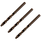 Burghiu Makita HSS-Co P-61743-5, pentru metal, 10 x 133 mm, 5 bucati/set Burghiu Makita HSS-Co P-61743-5, pentru metal, 10 x 133 mm, 5 bucati/set