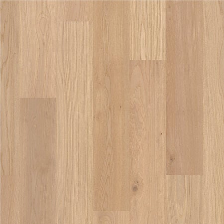 Parchet laminat furniruit 10 mm Parqwood XL Oak Naturel Nude Berry Alloc, clasa de trafic comercial intens 33, AC5, click BestLoc X-Treme, 1190 x 185 mm