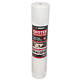 Membrana geotextila Geotex, 100 gr/mp, polipropilena, alb, 1 x 12 m, rola