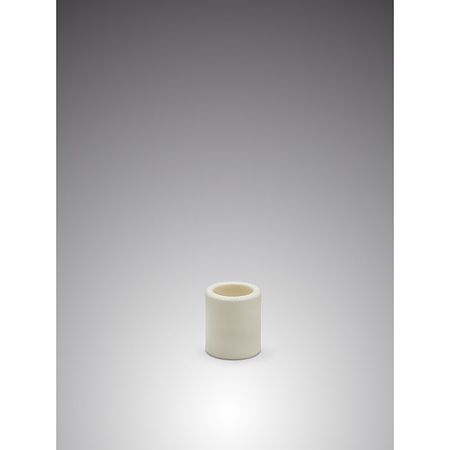 Mufa PPR 32 mm Vesbo, filet interior, alb
