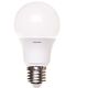 Bec LED Osram CLA60, para, E27, 8.5 W, 806 lm, Lungime 113 mm, diametru glob 60 mm, lumina calda 2700 K