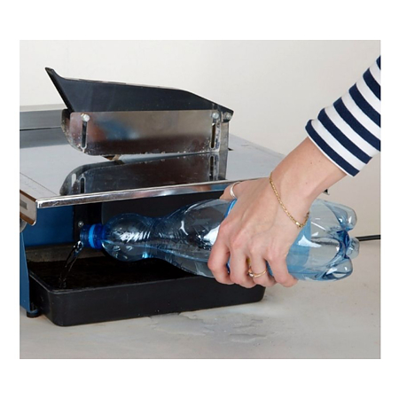 Masina electrica de taiat placi ceramice Dedra Pansam DED7701, disc diamantat, 450 W,  D 180 mm, 39 x 39.5 cm