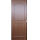 Usa interior plina Pamate M001, reversibila, stejar auriu, toc fix 10 cm, 200 x 70 x 3.5 cm