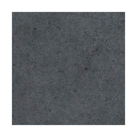Gresie exterior/interior portelanata Cesarom Therme, mat, antracit, clasa aderenta R11, PEI 4, 9 mm, 60 x 60 cm