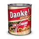 Lac pentru cabane 3 in 1, Danke, tec, interior/exterior, 2.5 l