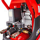 Compresor aer Raider Pro AC16, 50 l, 1.5 kW, 8 bar, 110 l/min