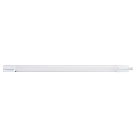 Corp etans LED Fucida Linear Waterproof, 18W, 1620 lm, lumina alba naturala 4000 K
