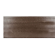 Placa gard WPC Bencomp, lemn compozit, wenge, 90 x 2000 x 21 mm