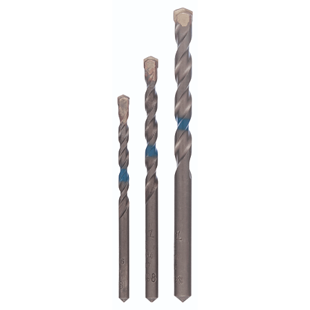  Set 3 burghie Bosch, pentru beton, 5 - 8 mm
