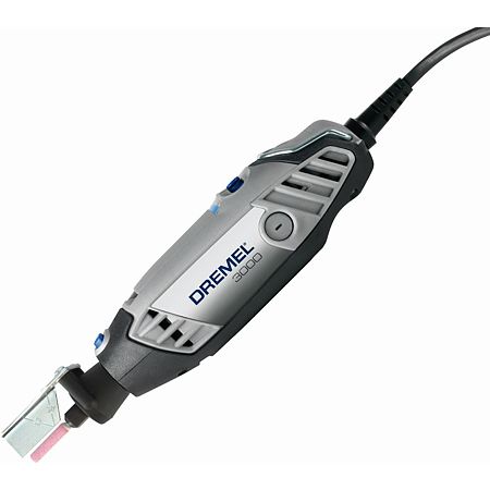 Unealta multifunctionala Dremel 3000-15, 33000 rpm, 130 W + 15 accesorii Unealta multifunctionala Dremel 3000-15, 33000 rpm, 130 W + 15 accesorii