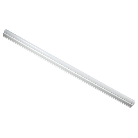 Tub Klausen Kleon, metal, LED, SMD+accesorii, alb, 1 x 10W, 58.5 cm