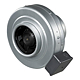 Ventilator centrifugal metalic Vents VKMz200, 144 W, diametru 200 mm, 24.5 x 38 cm Ventilator centrifugal metalic Vents VKMz200, 144 W, diametru 200 mm, 24.5 x 38 cm