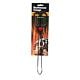 Cleste gratar BBQ Collection, otel inoxidabil, 35 cm 