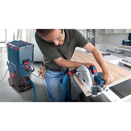 Aspirator universal Bosch Professional GAS 35 M AFC, 1200 W