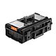 Cutie pentru scule si unelte modulara cu organizatoare, plastic rezistent, capacitate 50 kg, 58.5 x 38.5 x 19 cm Cutie pentru scule si unelte modulara cu organizatoare, plastic rezistent, capacitate 50 kg, 58.5 x 38.5 x 19 cm