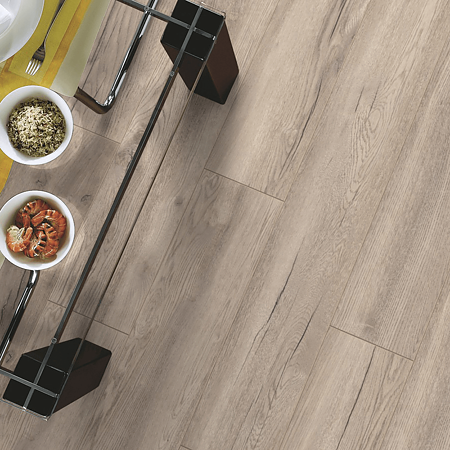 Parchet laminat 12 mm Kronotex Robusto Stejar Peters Beige, nuanta medie, clasa de trafic 33, fold-down, 1375 x 188 mm Parchet laminat 12 mm Kronotex Robusto Stejar Peters Beige, nuanta medie, clasa de trafic 33, fold-down, 1375 x 188 mm