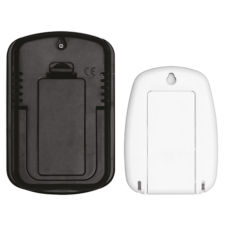 Statie meteo Emos, interior / exterior, ecran digital, wireless