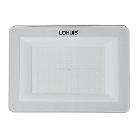 Proiector LED Lohuis, 200 W, 16699 lm, lumina rece