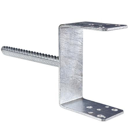Papuc de reazem, 141 x 60 x 102 mm