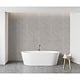 Panou decorativ SPC Kronospan Greige Babylon R130, impermeabil, gri, 2800 x 1230 x 4 mm