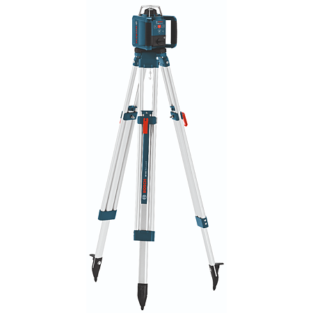  Nivela cu laser si linii Bosch Professional GRL 300 HV, 60 m, autonivelare