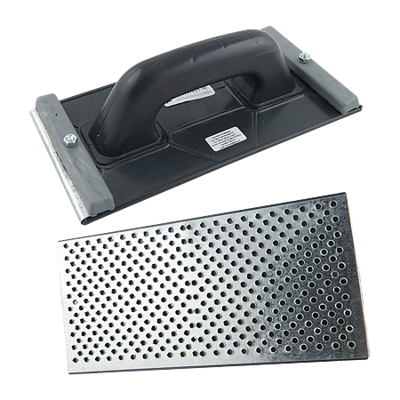 Drisca plasa abraziva, 270 x 130 mm