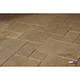 Dale pavaj arvore Star Stone, modul France, smoke, 3 cm