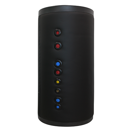 Boiler incalzire indirecta 1000 l Fornello, vertical, 2 serpentine, 1 rezervor, gri, 315 kg, 2240 x 950 x 950 mm Boiler incalzire indirecta 1000 l Fornello, vertical, 2 serpentine, 1 rezervor, gri, 315 kg, 2240 x 950 x 950 mm