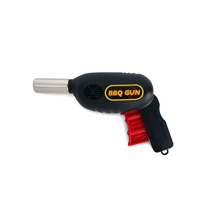 Suflanta mecanica pentru gratar BBQ Collection, 14 x 23.5 cm Suflanta mecanica pentru gratar BBQ Collection, 14 x 23.5 cm