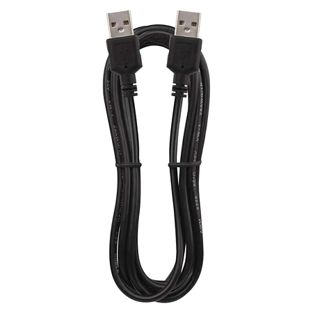 Cablu prelungitor USB A Emos S702, tata - tata, 2 m
