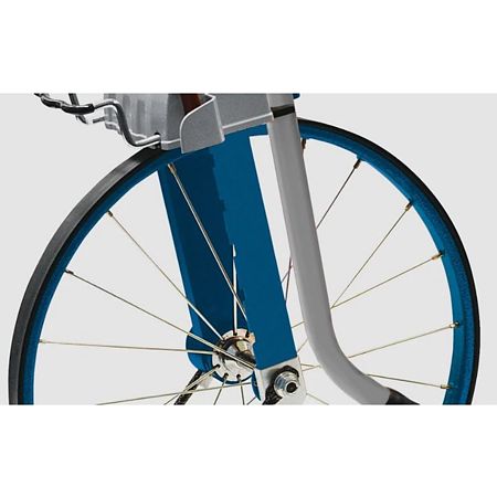 Roata de masurat Bosch GWM 40, 9999.99 m 